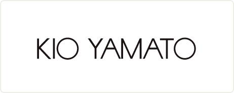 KIO YAMATO｜キオ ヤマト