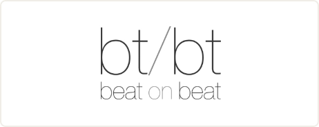 beat on beat｜ビートオンビート